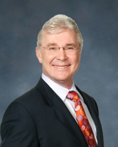 Dr. David Carpenter