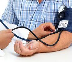High Blood Pressure