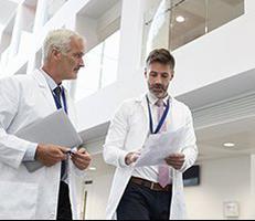 Specialist Referrals