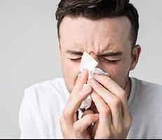 Viral/Bacterial Infections