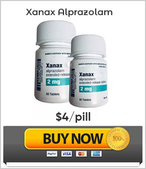 Alprazolam Xanax 1mg Tablet, 30 Tablets/Pack, Non prescription at best  price in Kamrup